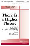 There is a Higher Throne